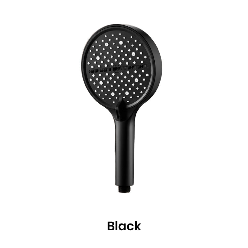 🔥Hot Sale ⏳Regelbare regendouchekop met hoge druk