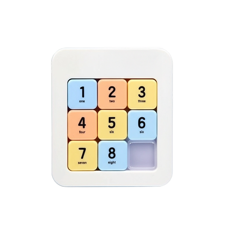 🧒✨ 50% KORTING! Terwijl je kind denkt dat het gewoon een leuk spel is, worden zijn hersenen sterker met elke schuif! Deze draagbare rekenpuzzel is de perfecte stille metgezel in de auto, het vliegtuig of op de achterbank.
