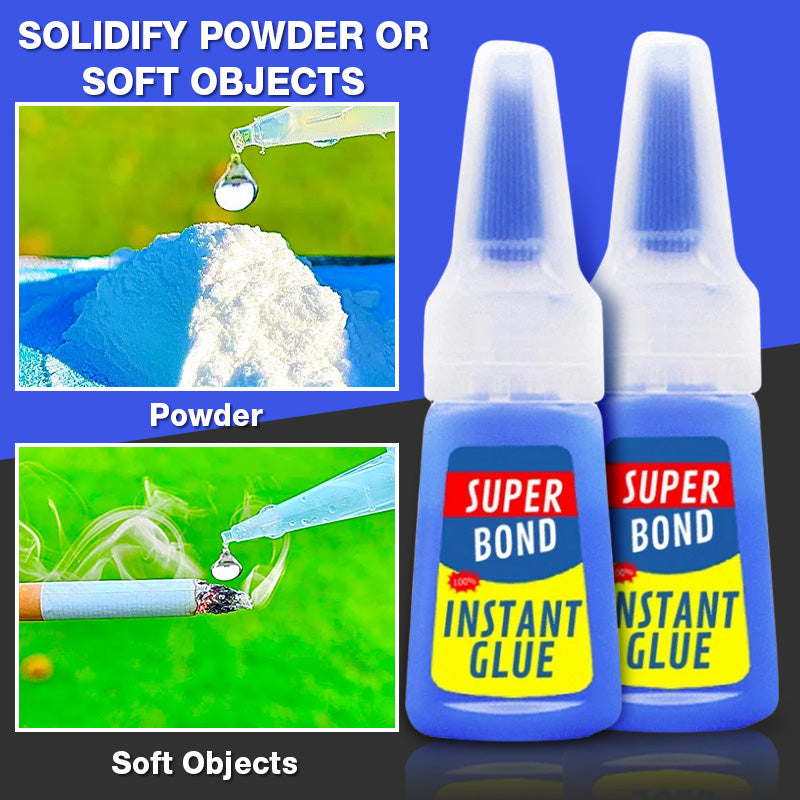 Super Bond secondelij