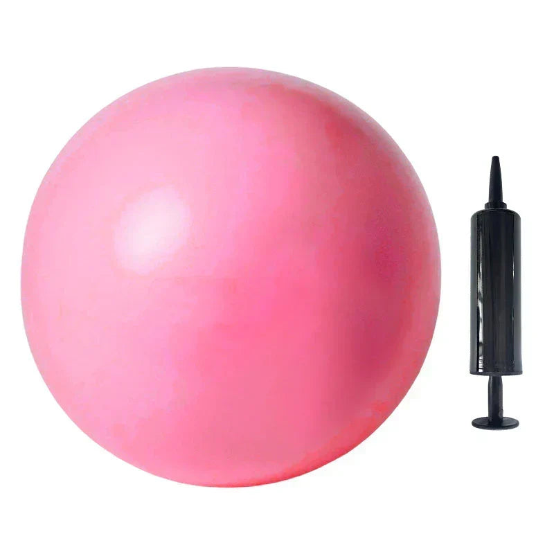 🎁 KOOP 2, KRIJG 1 GRATIS! 💪 Compacte Pilatesbal – Meer Balans, Meer Controle & Meer Resultaat 🤸♀️