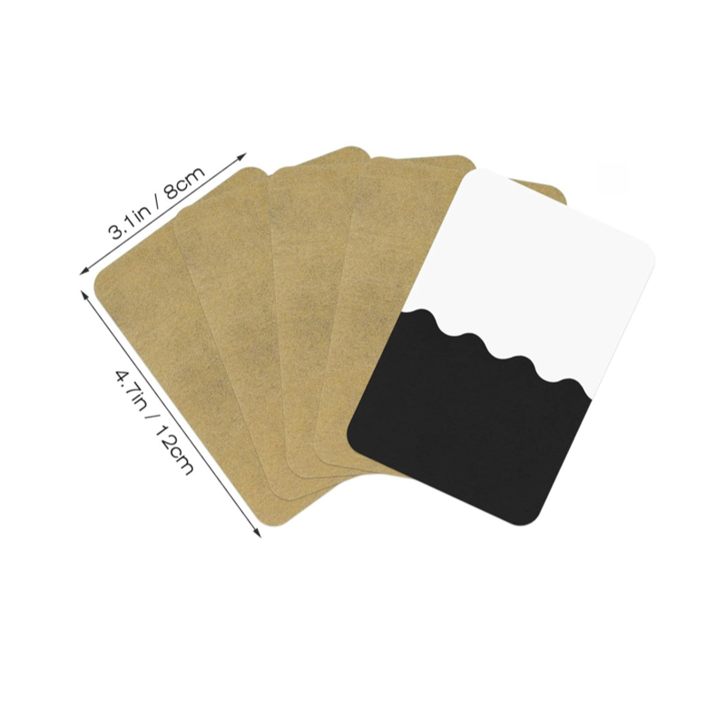 šNieuwjaars Cadeau 50% KORTING!š„Natuurlijke Kruiden-Gemberpleisters: Zachte Warmte Voor Spieren & Gewrichten ā Diep Doordringend & Huidvriendelijk!