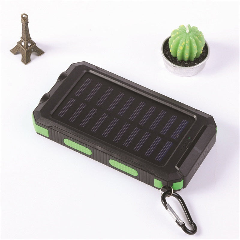 💥 Betrouwbare Energie, Waar Je Ook Bent🔋 Nooit Meer Lege Batterij, Ook Buiten