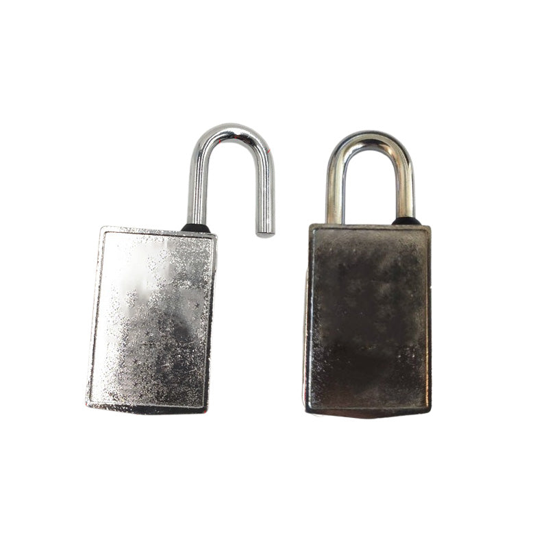 🔒🧲 50% KORTING! Geen sleutelgat, geen geklooi met sleutels in het donker! Dit waterdichte magneetslot klikt open alsof je een tovenaar bent – dieven snappen er niks van!