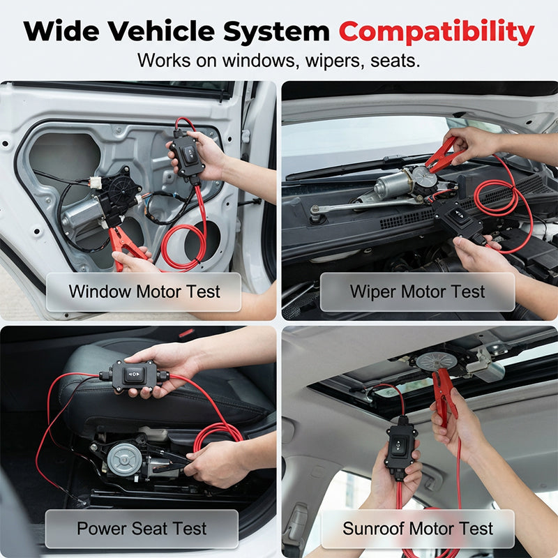 🔥 Hot sale: 50% KORTING 🔥 – Universele diagnose-tool voor automotoren