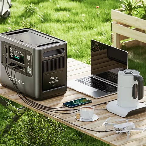 Elektronica & Accessoires