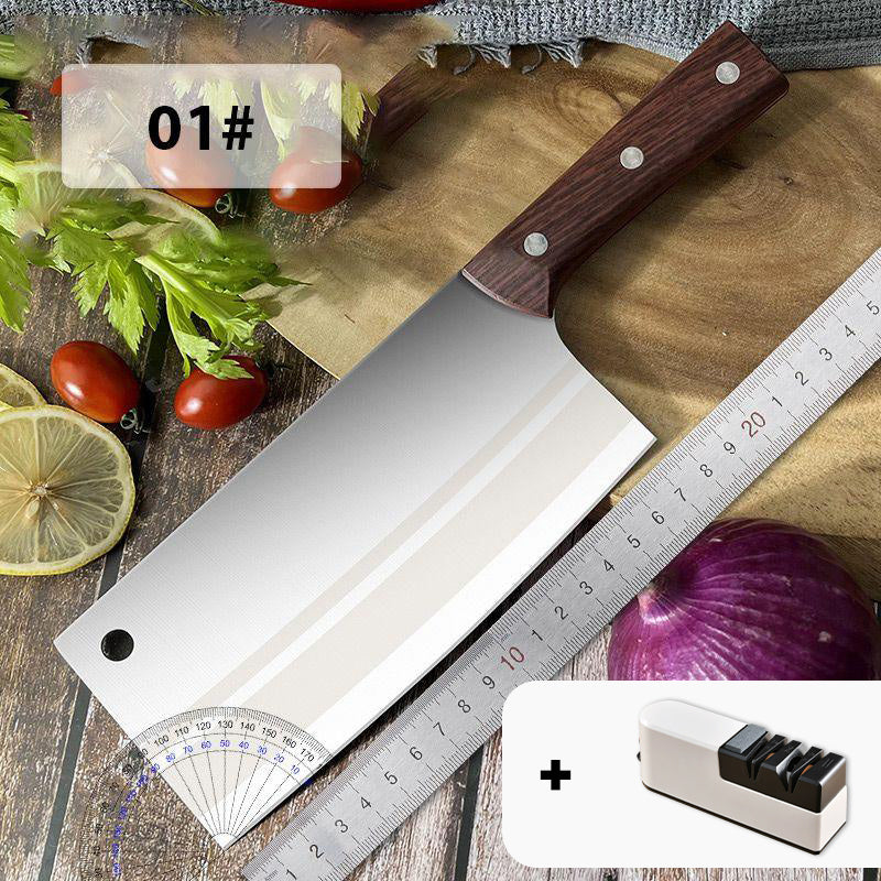 🔪 NU 50% KORTING! ✨ Gesmeed Scherp en Duurzaam Keukenmes – Professionele Snijkant, Ergonomisch Handvat & Eenvoudig Onderhoud ⚡