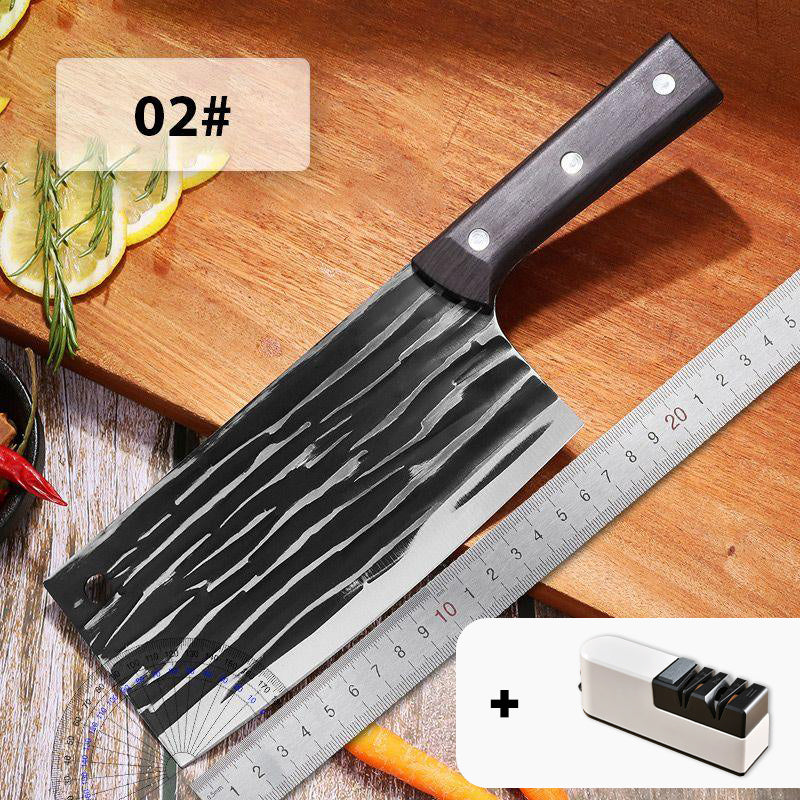 🔪 NU 50% KORTING! ✨ Gesmeed Scherp en Duurzaam Keukenmes – Professionele Snijkant, Ergonomisch Handvat & Eenvoudig Onderhoud ⚡