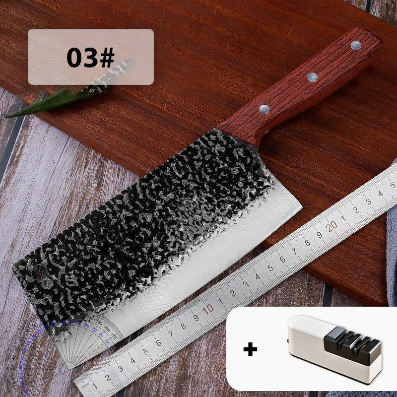 🔪 NU 50% KORTING! ✨ Gesmeed Scherp en Duurzaam Keukenmes – Professionele Snijkant, Ergonomisch Handvat & Eenvoudig Onderhoud ⚡