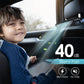 🌀ZOMER-SPECIALE AANBIEDING 50% KORTING🚗Verstelbare ventilator voor de bestuurders- en passagiersstoel
