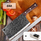 🔪 NU 50% KORTING! ✨ Gesmeed Scherp en Duurzaam Keukenmes – Professionele Snijkant, Ergonomisch Handvat & Eenvoudig Onderhoud ⚡
