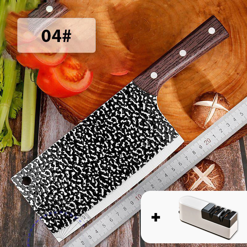 🔪 NU 50% KORTING! ✨ Gesmeed Scherp en Duurzaam Keukenmes – Professionele Snijkant, Ergonomisch Handvat & Eenvoudig Onderhoud ⚡