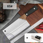 🔪 NU 50% KORTING! ✨ Gesmeed Scherp en Duurzaam Keukenmes – Professionele Snijkant, Ergonomisch Handvat & Eenvoudig Onderhoud ⚡