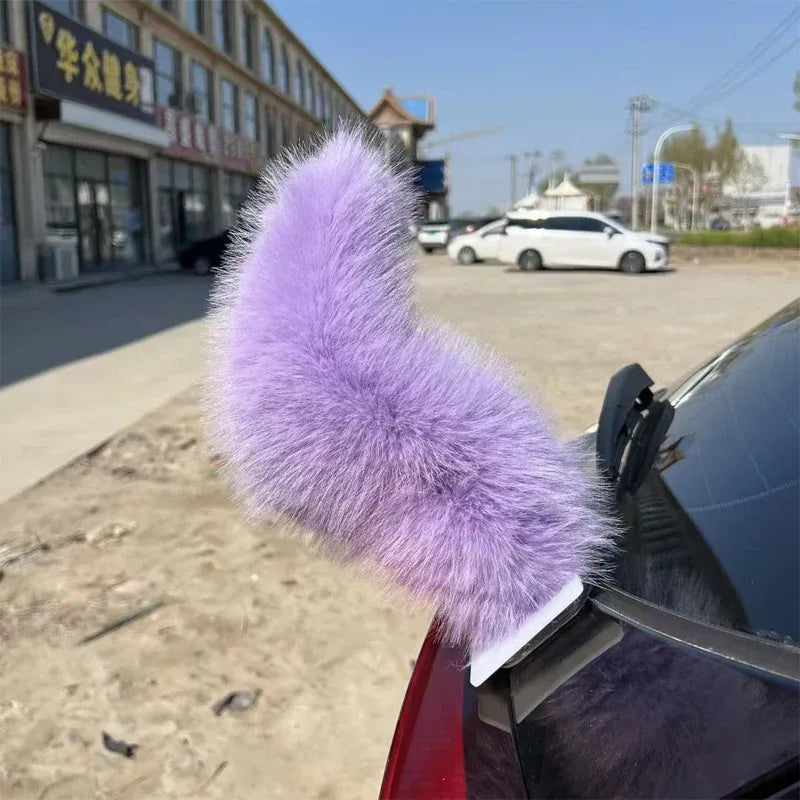 🐾 Afstandsbediende Pluche Autostaart