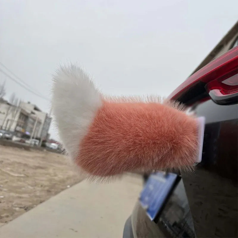 🐾 Afstandsbediende Pluche Autostaart