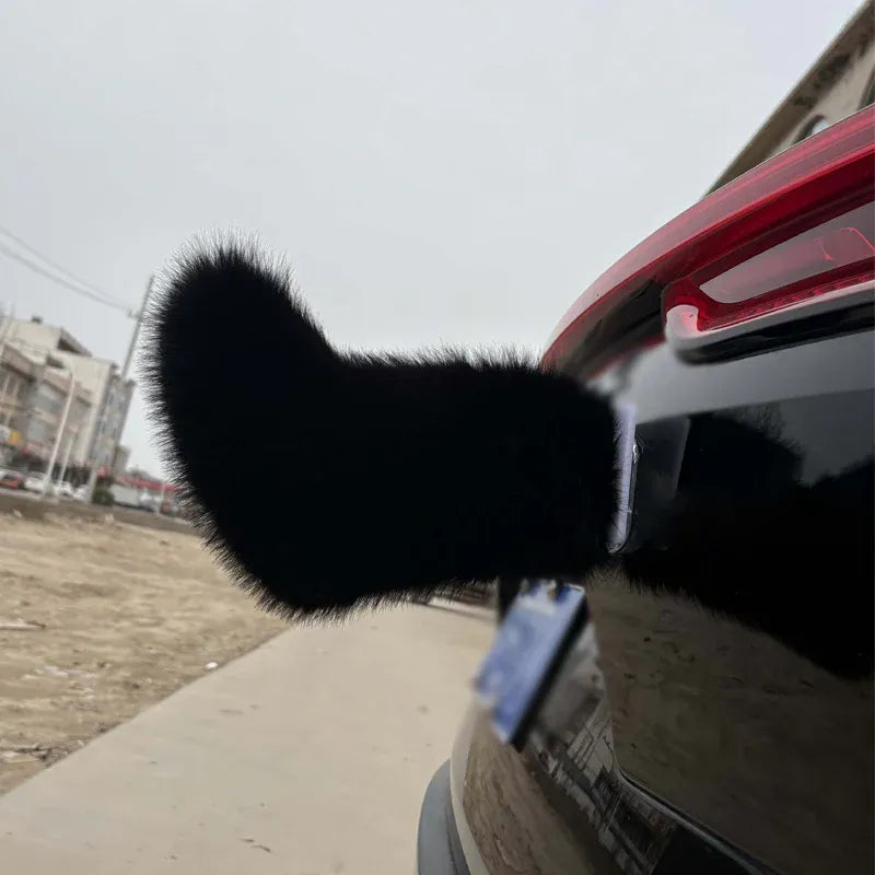 🐾 Afstandsbediende Pluche Autostaart