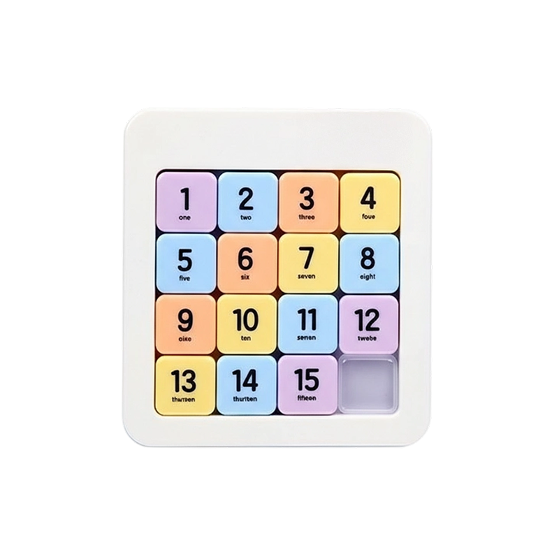 🧒✨ 50% KORTING! Terwijl je kind denkt dat het gewoon een leuk spel is, worden zijn hersenen sterker met elke schuif! Deze draagbare rekenpuzzel is de perfecte stille metgezel in de auto, het vliegtuig of op de achterbank.