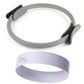 💘Valentijnsaanbieding: 50% Korting!🌀 Pilates Ring – Versterk Core Kracht & Houding, Lichtgewicht & Draagbaar!