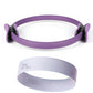 💘Valentijnsaanbieding: 50% Korting!🌀 Pilates Ring – Versterk Core Kracht & Houding, Lichtgewicht & Draagbaar!