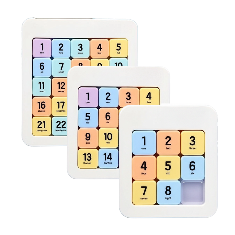 🧒✨ 50% KORTING! Terwijl je kind denkt dat het gewoon een leuk spel is, worden zijn hersenen sterker met elke schuif! Deze draagbare rekenpuzzel is de perfecte stille metgezel in de auto, het vliegtuig of op de achterbank.