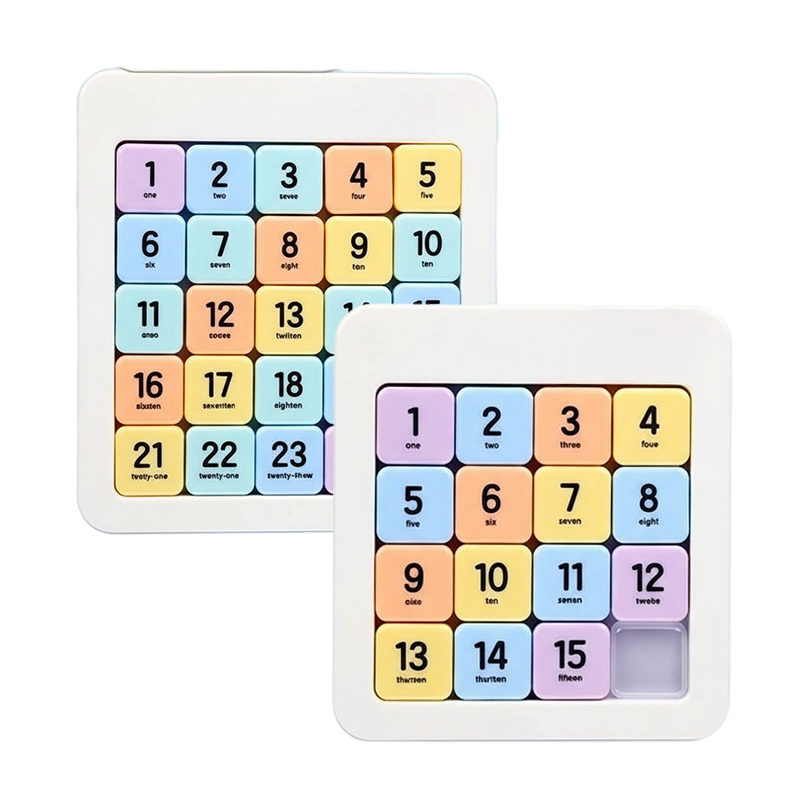 🧒✨ 50% KORTING! Terwijl je kind denkt dat het gewoon een leuk spel is, worden zijn hersenen sterker met elke schuif! Deze draagbare rekenpuzzel is de perfecte stille metgezel in de auto, het vliegtuig of op de achterbank.