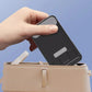 Telefoonhouder met Bluetooth-audio en powerbank