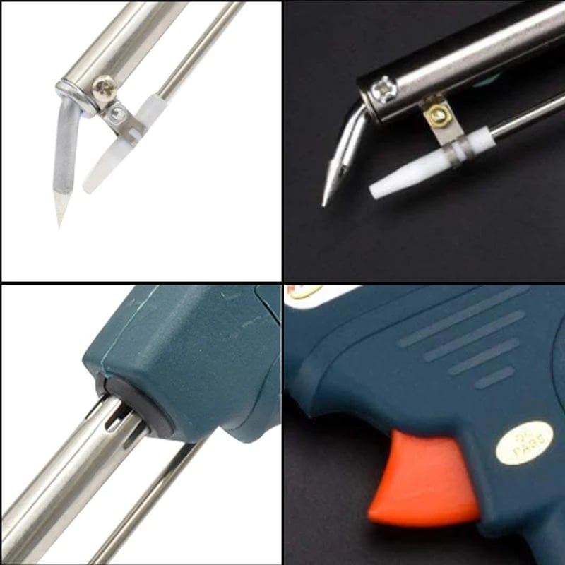 ⏳Tijdelijke aanbieding: 50% korting💥Set met soldeerbout