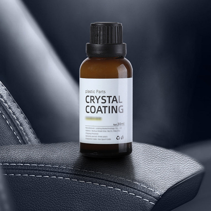 📢 📢 Koop 1 Krijg 1 Gratis！！🔥Coating Agent voor Automobielplastieken