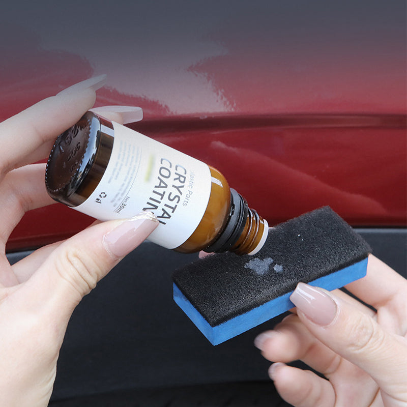 📢 📢 Koop 1 Krijg 1 Gratis！！🔥Coating Agent voor Automobielplastieken