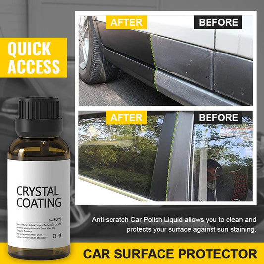 📢 📢 Koop 1 Krijg 1 Gratis！！🔥Coating Agent voor Automobielplastieken