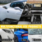 📢 📢 Koop 1 Krijg 1 Gratis！！🔥Coating Agent voor Automobielplastieken