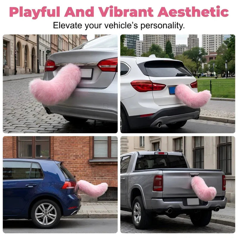 🐾 Afstandsbediende Pluche Autostaart