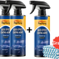🚗💨50% KORTING🏆✨ Geavanceerde keramische coating spray – Aanbrengen in 5 minuten, 12 maanden glans & waterafstotende bescherming. Directe glans, moeiteloze schittering!