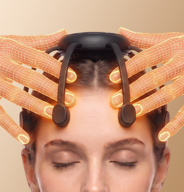 Natuurgetrouwe Kneedmassage