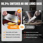 🔪 NU 50% KORTING! ✨ Gesmeed Scherp en Duurzaam Keukenmes – Professionele Snijkant, Ergonomisch Handvat & Eenvoudig Onderhoud ⚡