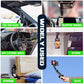 🌞Fris De Lente In Met 50% Korting!1080° Roterende Telefoonhouder | Multifunctionele Auto Clip voor Dashboard & Spiegel | Ook Ideaal voor Thuis