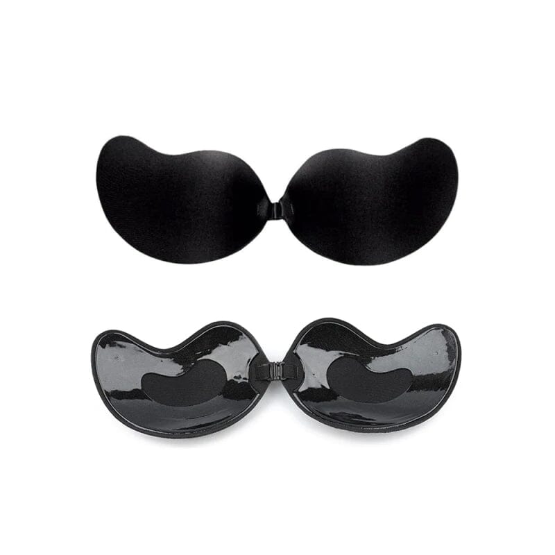 💘Valentijnsaanbieding: 50% Korting!🧡Zelfklevende Push-Up Bh – Onzichtbaar & Comfortabel | Strapless & Herbruikbaar!