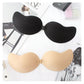 💘Valentijnsaanbieding: 50% Korting!🧡Zelfklevende Push-Up Bh – Onzichtbaar & Comfortabel | Strapless & Herbruikbaar!