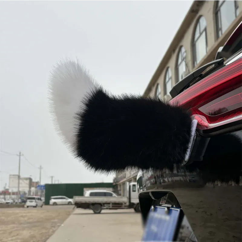 🐾 Afstandsbediende Pluche Autostaart