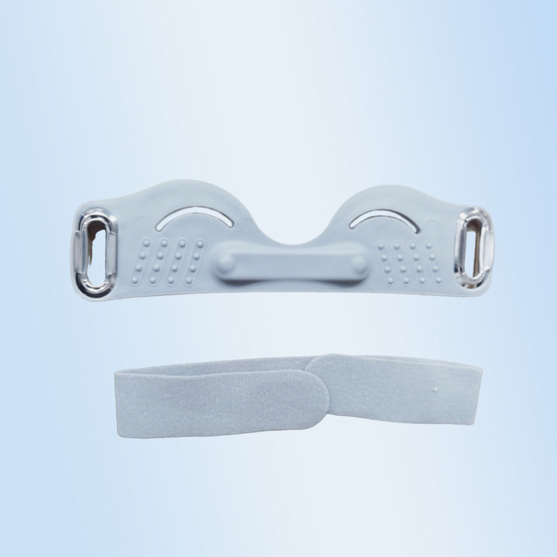 ✨Siliconen Patellapeesband – Verlicht Kniepijn en Verbetert Stabiliteit✨