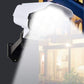 ✨ 2026 HOT SALE 💥 Camera-achtige bewegingssensor solar lamp 📷☀️