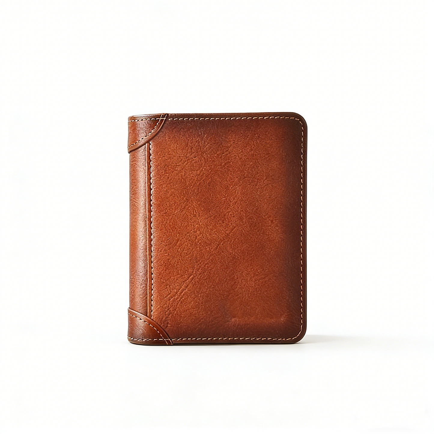 💼 50K+ VERKOCHT | Leren Portemonnee – RFID Veiligheid 🔐
