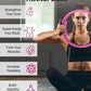 💘Valentijnsaanbieding: 50% Korting!🌀 Pilates Ring – Versterk Core Kracht & Houding, Lichtgewicht & Draagbaar!
