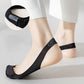 💕Koop 1 paar en krijg 4 paar🌷Antislip onzichtbare siliconensokken