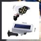 ✨ 2026 HOT SALE 💥 Camera-achtige bewegingssensor solar lamp 📷☀️