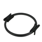 💘Valentijnsaanbieding: 50% Korting!🌀 Pilates Ring – Versterk Core Kracht & Houding, Lichtgewicht & Draagbaar!