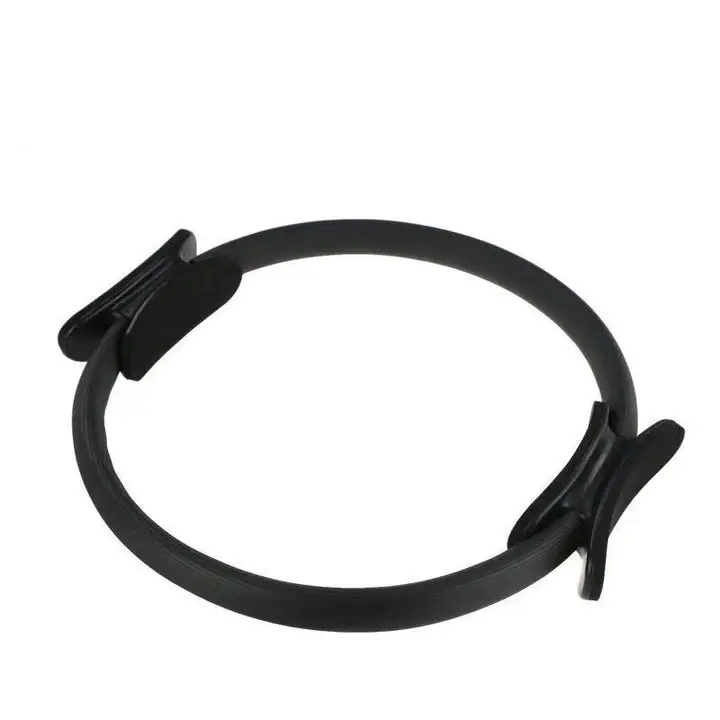 💘Valentijnsaanbieding: 50% Korting!🌀 Pilates Ring – Versterk Core Kracht & Houding, Lichtgewicht & Draagbaar!
