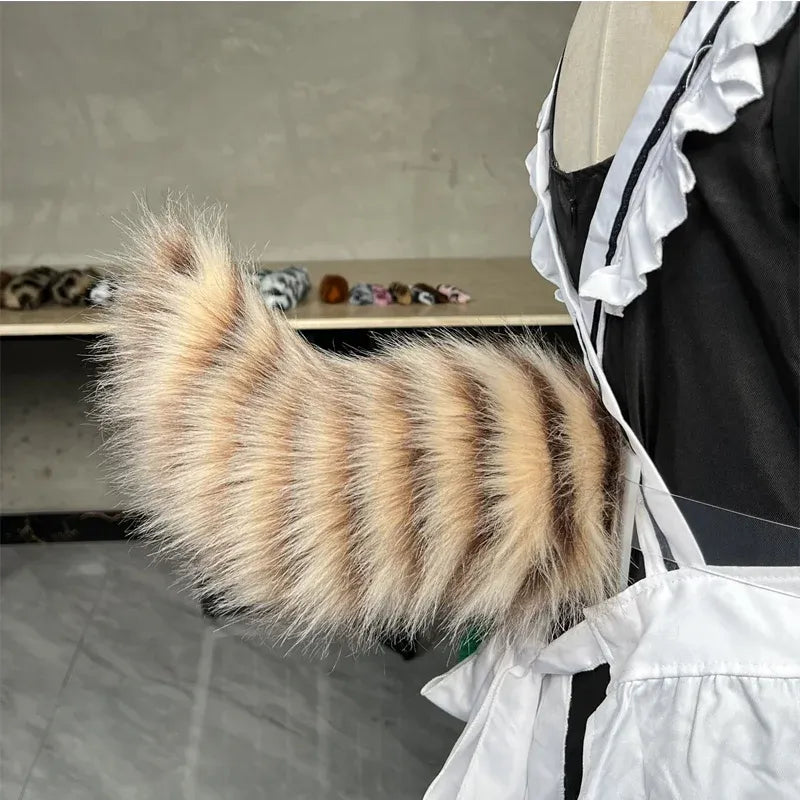 🐾 Afstandsbediende Pluche Autostaart