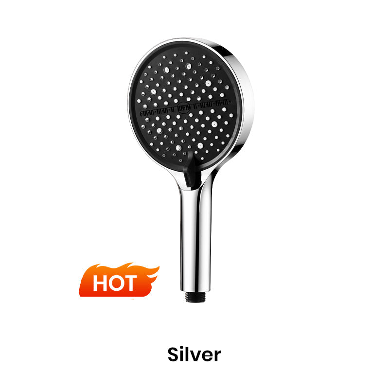 🔥Hot Sale ⏳Regelbare regendouchekop met hoge druk