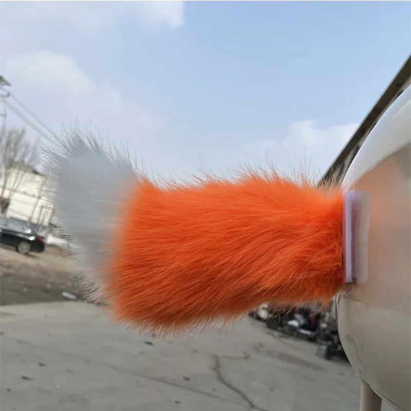 🐾 Afstandsbediende Pluche Autostaart