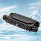 🌀ZOMER-SPECIALE AANBIEDING 50% KORTING🚗Verstelbare ventilator voor de bestuurders- en passagiersstoel